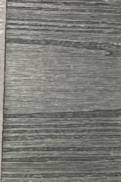 Anthracite composite decking board
