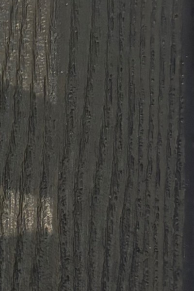 Charcoal composite decking board