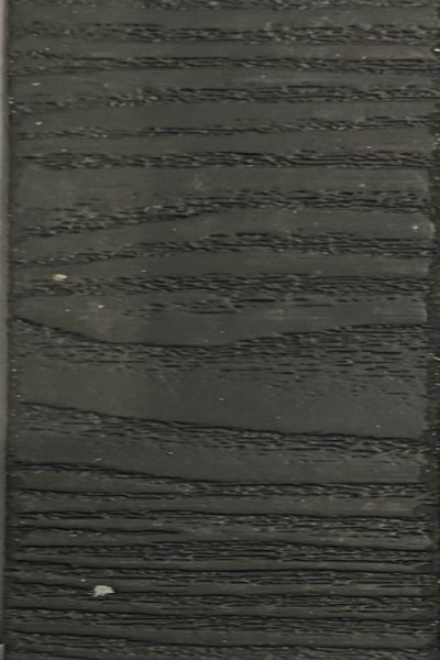 Graphite composite decking board