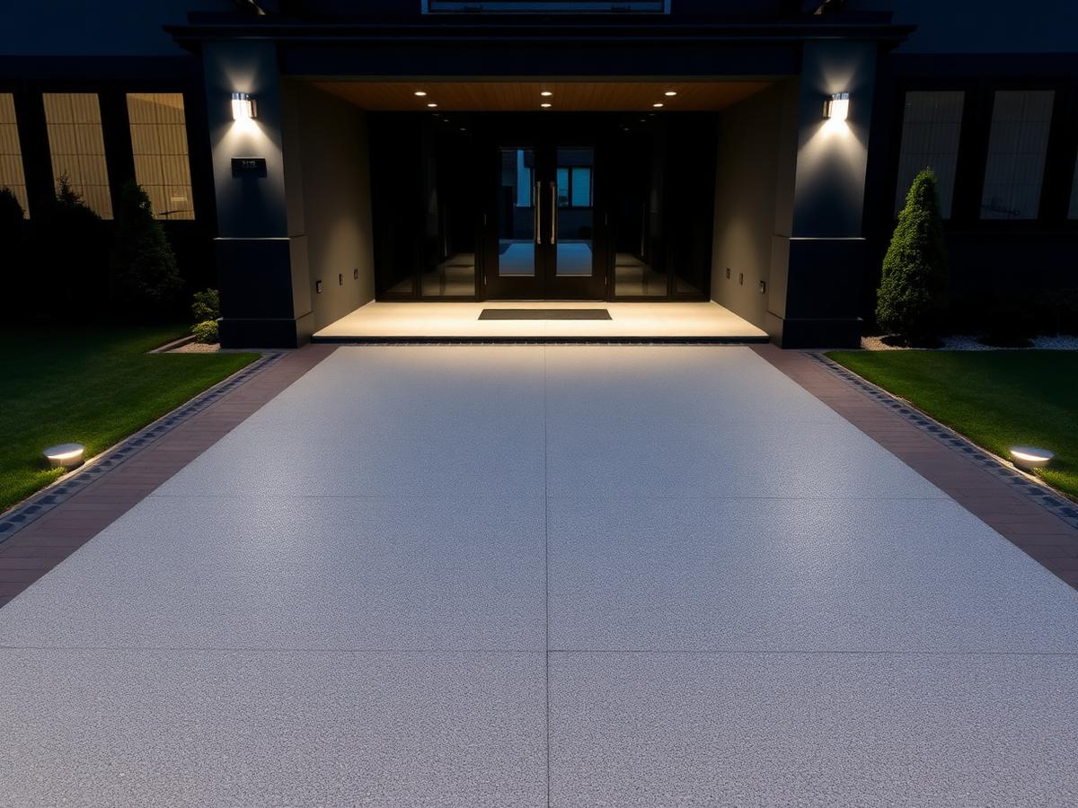 Entrance Features inspiration in Cumbria