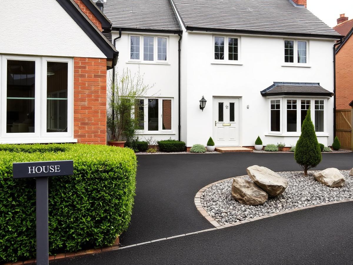 Front Gardens inspiration in Cumbria