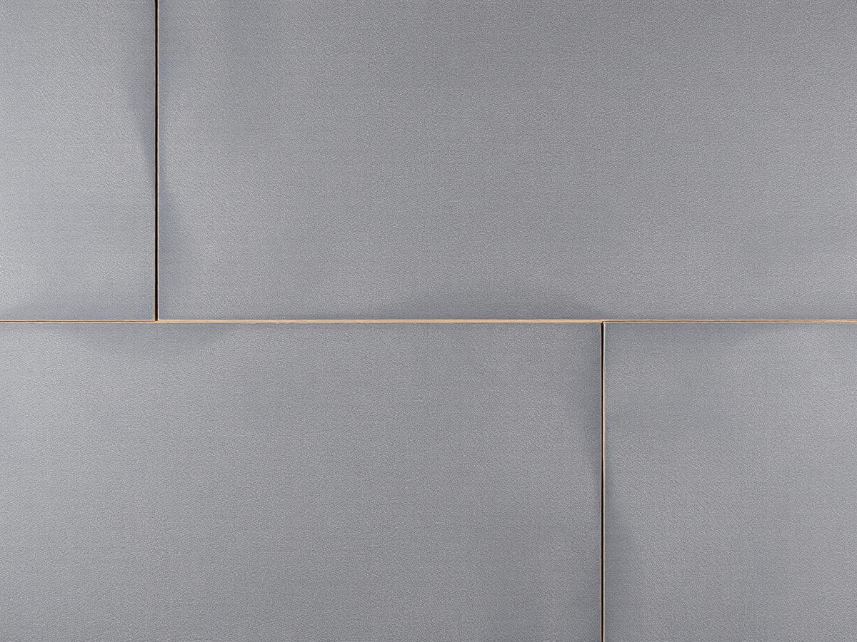 Anthracite porcelain collection installed in Cumbria