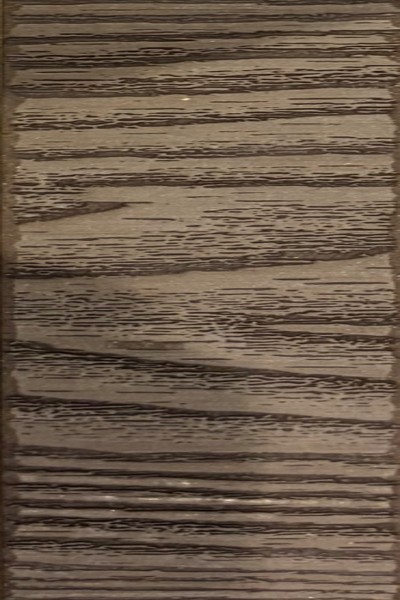 Mocha composite decking board