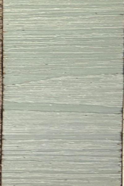 Sage Green composite decking board