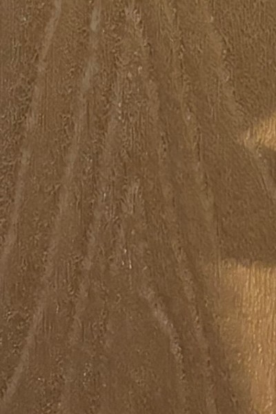 Teak composite decking board