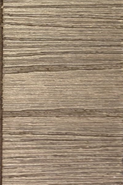 Walnut composite decking board